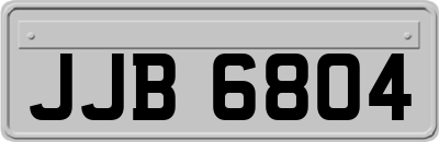 JJB6804
