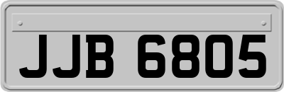 JJB6805