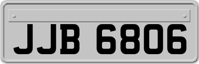 JJB6806