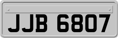 JJB6807