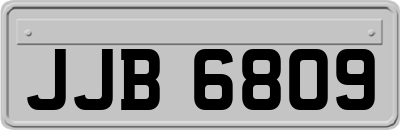 JJB6809