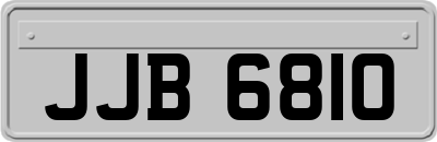 JJB6810