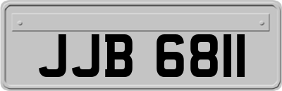 JJB6811
