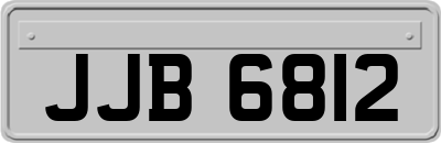 JJB6812