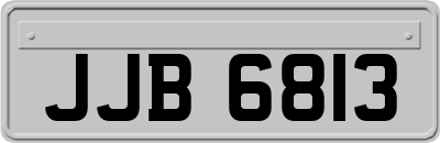 JJB6813