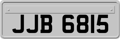 JJB6815
