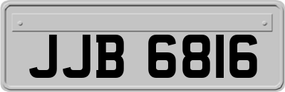 JJB6816