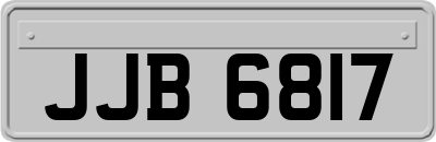 JJB6817