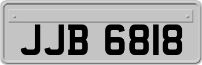 JJB6818