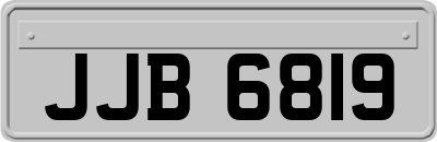JJB6819