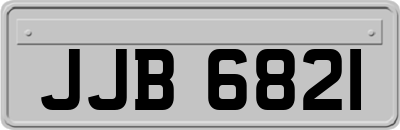 JJB6821