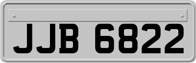 JJB6822