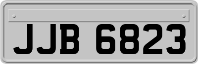 JJB6823