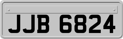 JJB6824