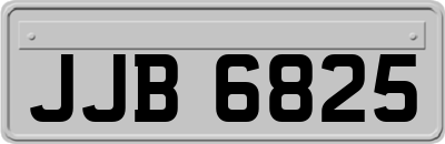 JJB6825