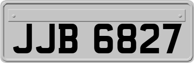 JJB6827