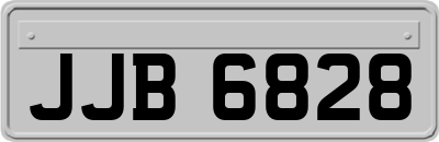 JJB6828