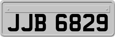JJB6829