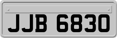 JJB6830
