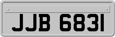 JJB6831