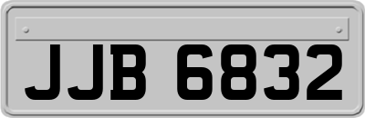 JJB6832