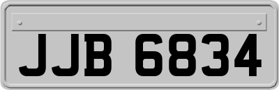 JJB6834