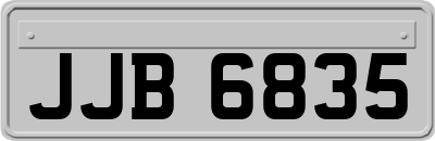 JJB6835