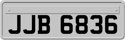 JJB6836