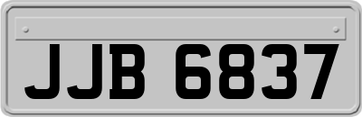JJB6837