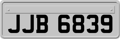 JJB6839