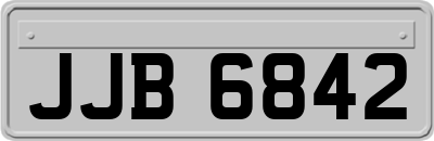 JJB6842