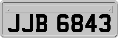 JJB6843