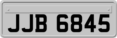 JJB6845