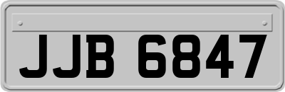 JJB6847