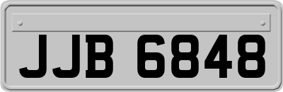 JJB6848