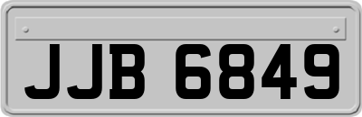 JJB6849
