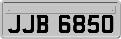 JJB6850