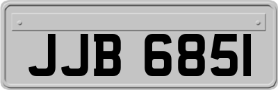 JJB6851