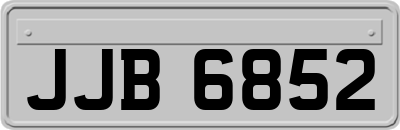 JJB6852