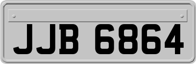 JJB6864