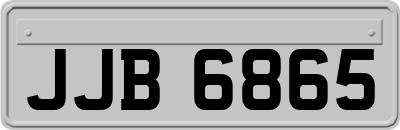 JJB6865