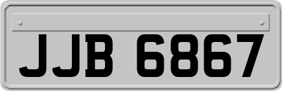 JJB6867