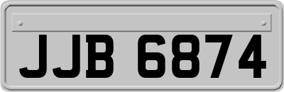 JJB6874