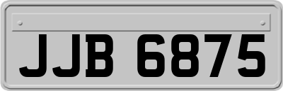 JJB6875