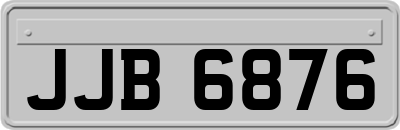 JJB6876