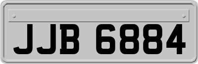 JJB6884
