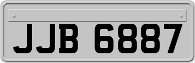 JJB6887