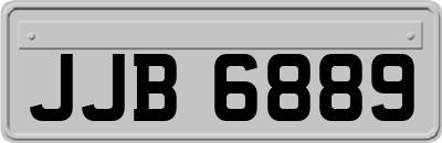JJB6889