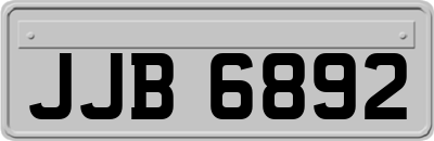JJB6892