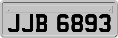 JJB6893